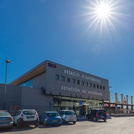 Urban Chic By Fidalsa Apartment Alicante Bagian luar foto