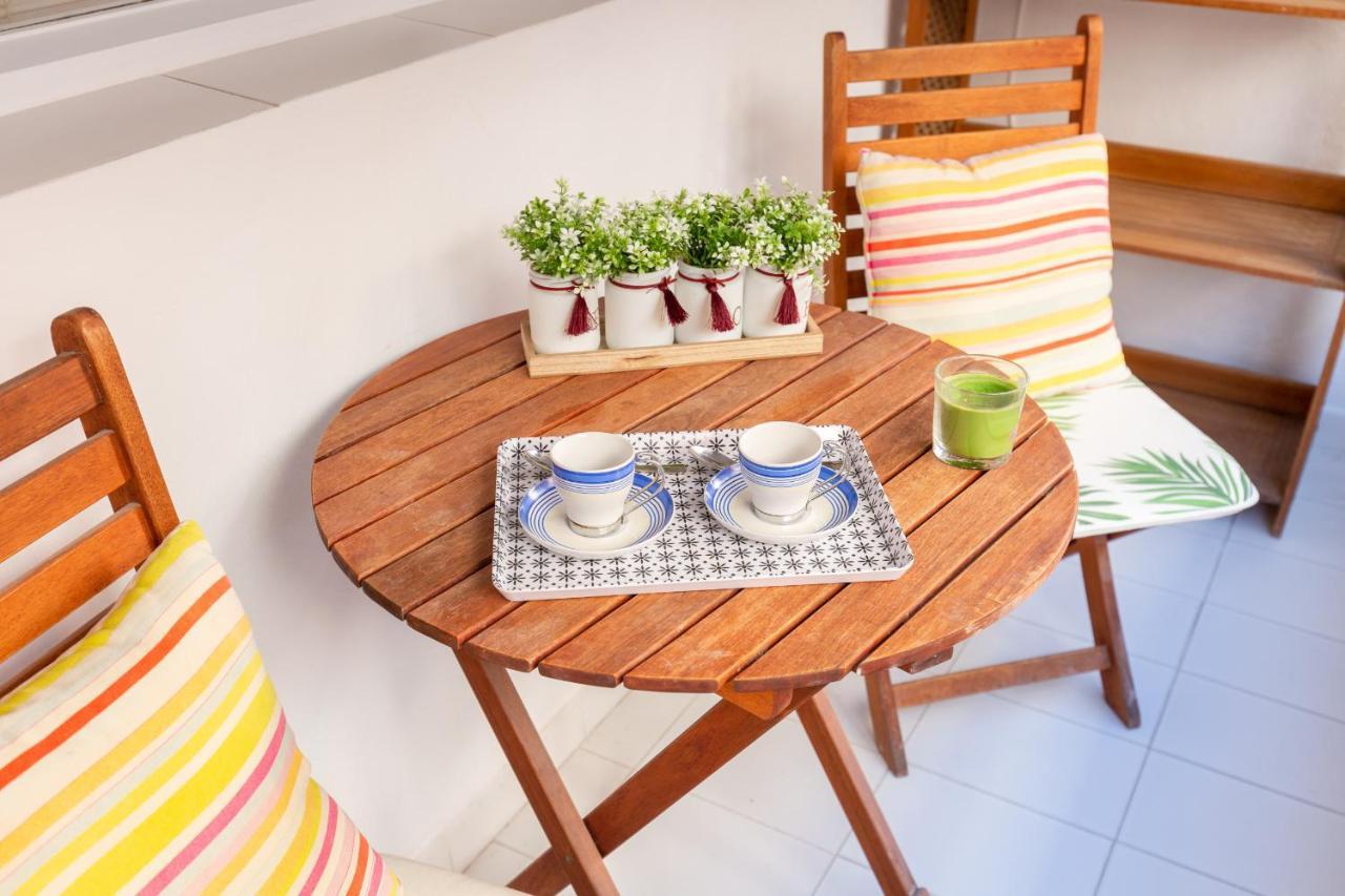 Urban Chic By Fidalsa Apartment Alicante Bagian luar foto