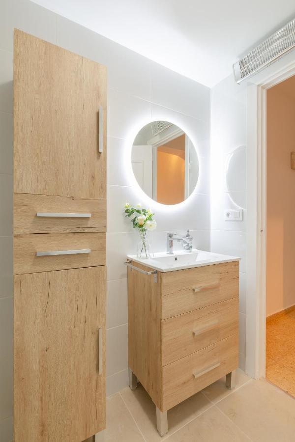 Urban Chic By Fidalsa Apartment Alicante Bagian luar foto